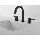 Widespread Handles in Matte Black 