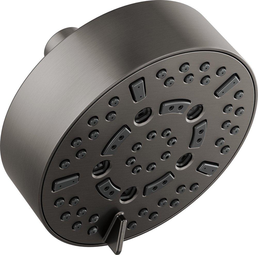 Multi Function Showerhead 