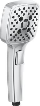 Multi Function Hand Shower in Chrome