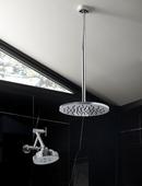 Brizo Chrome 1/2 x 24 in. NPT Brass Shower Arm 