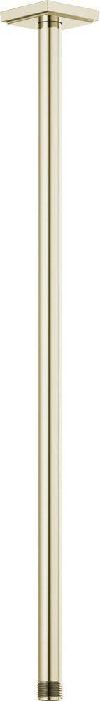 Brizo Polished Nickel 24 x 2-3/8 in. Shower Arm 