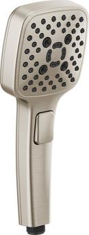 Brizo Luxe Nickel Multi Function Hand Shower 