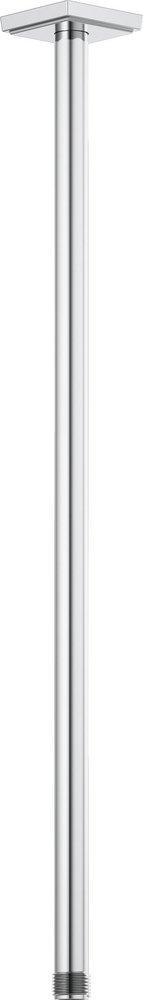 Brizo Chrome 1/2 x 24 in. NPT Brass Shower Arm 