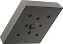 Single Function Showerhead in Brilliance® Luxe Steel®