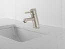 Single Handle Monoblock Bathroom Sink Faucet 