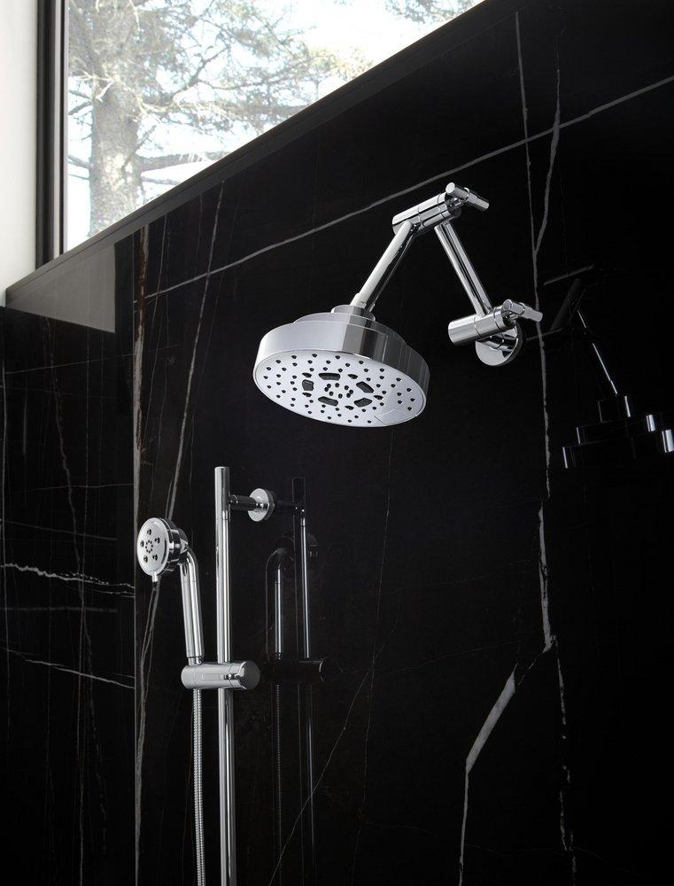 Brizo Chrome Multi Function Hand Shower 