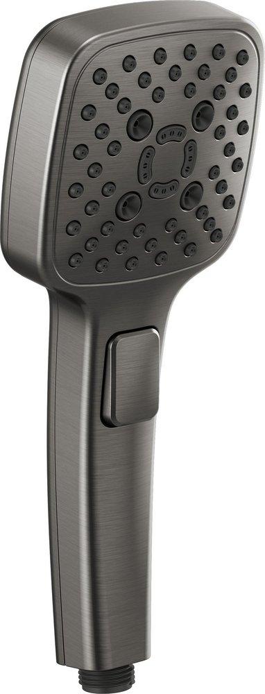Brizo Luxe Steel Multi Function Hand Shower 