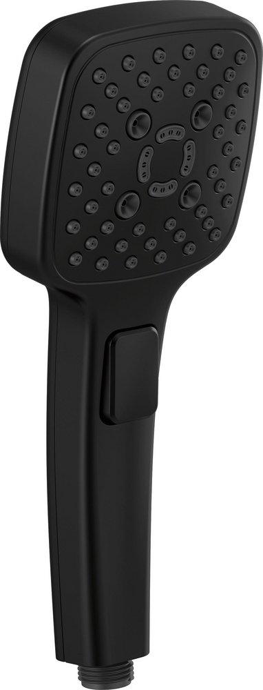 Brizo Matte Black Multi Function Hand Shower 