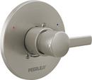 Peerless&reg; Chrome Single Handle Bathtub & Shower Faucet (Trim Only) 