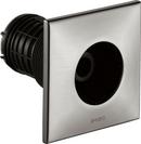 Single Function Body Spray in Luxe Steel