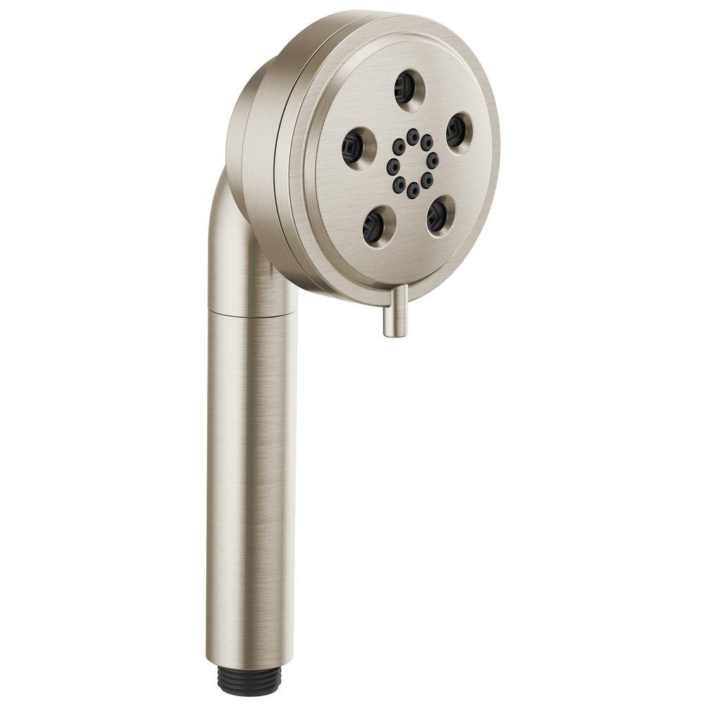 Brizo Luxe Nickel Multi Function Hand Shower 