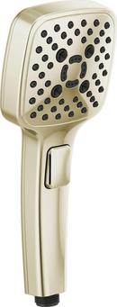 Multi Function Hand Shower   (Shower Hose Sold Separately)