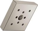 Single Function Showerhead in Brilliance® Luxe Nickel®