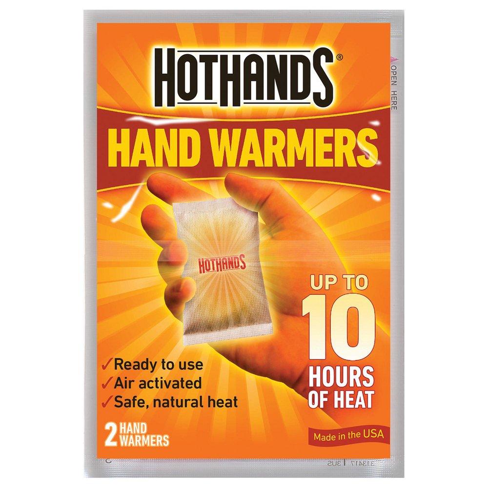 HAND WARM *HOTHAN 40/PK 