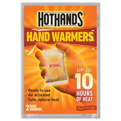 Hand Warmers 40 Packs Per Box
