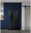 CCY FS SXS REFRIG 23 BLAC 