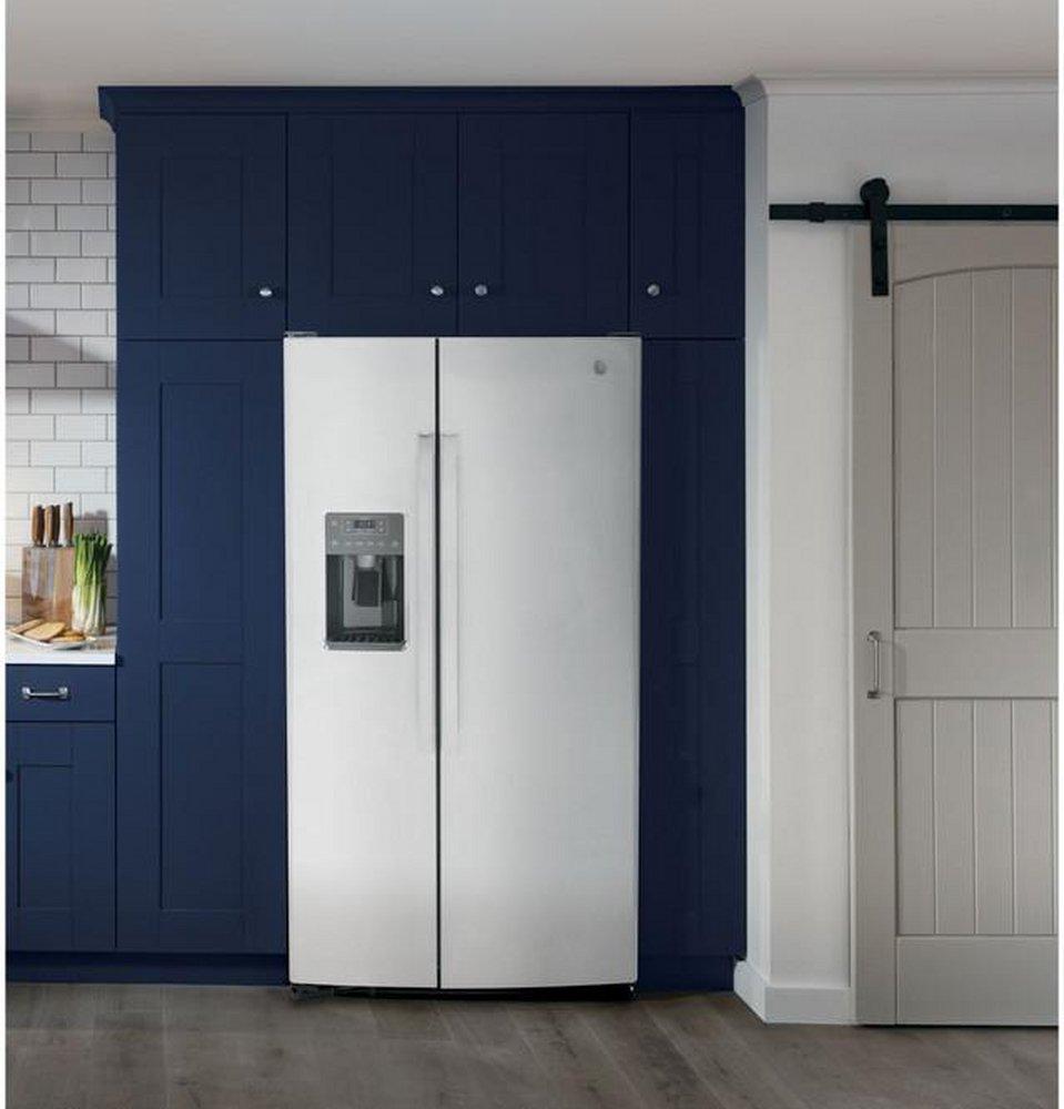 CCY FS SXS REFRIG 25.3 SS 