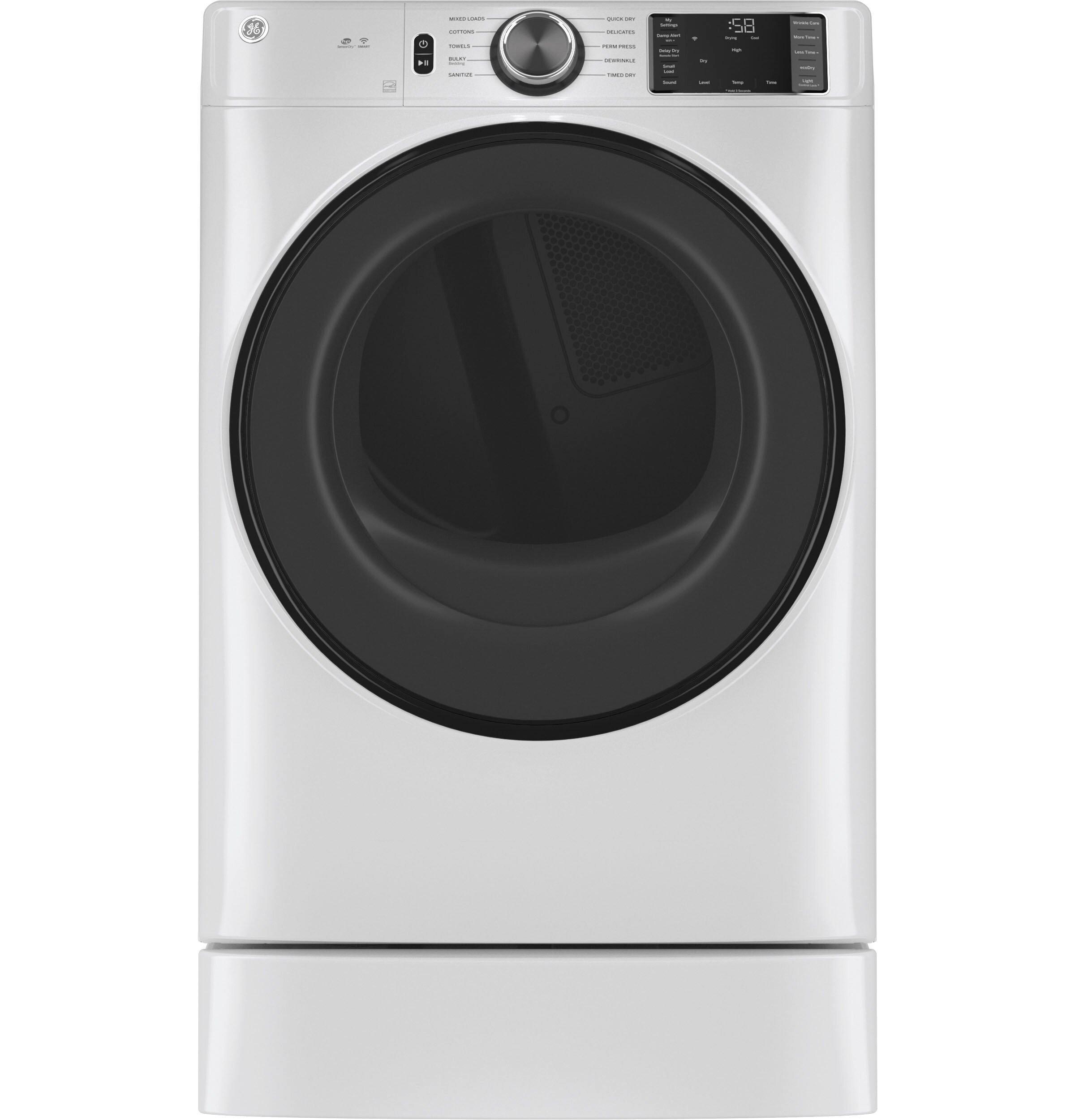28 in. Riser in White 
