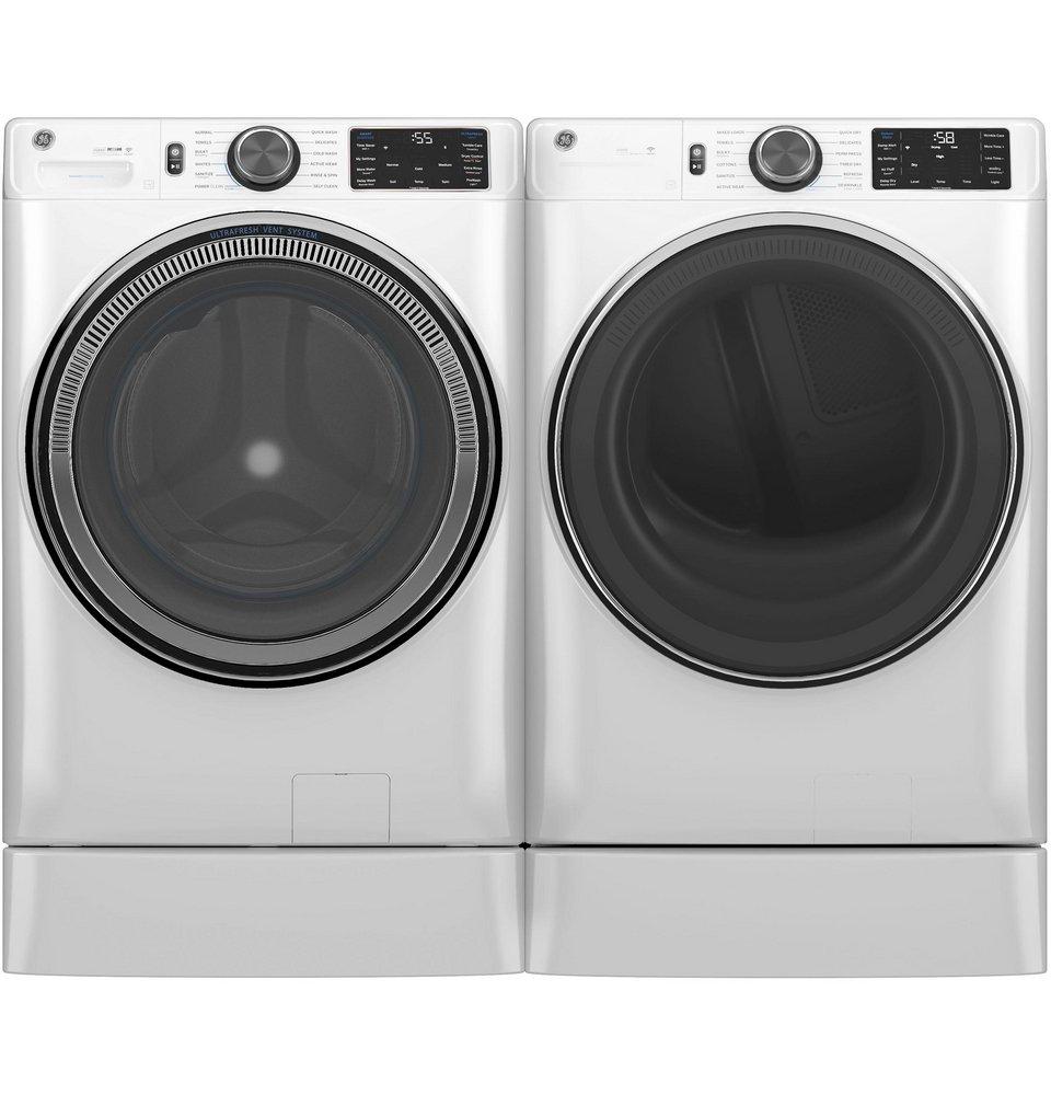 28 in. Riser in White 