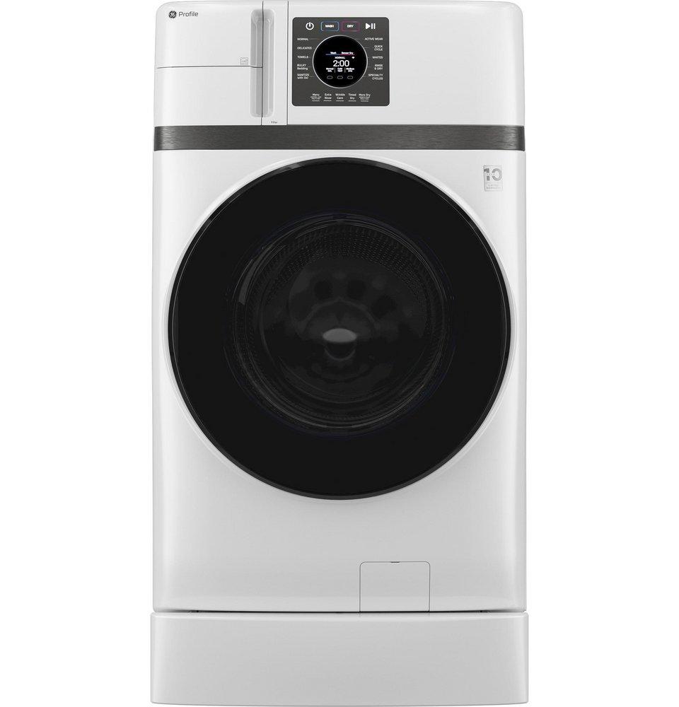28 in. Riser in White 