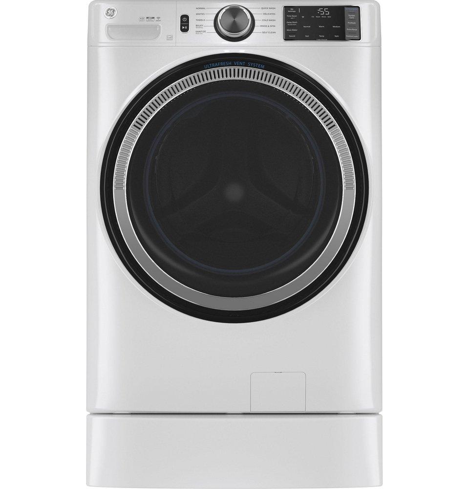 28 in. Riser in White 