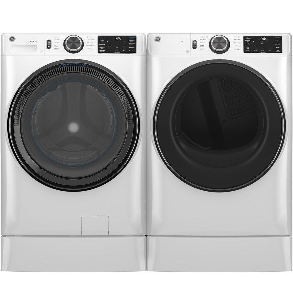 28 in. Riser in White 