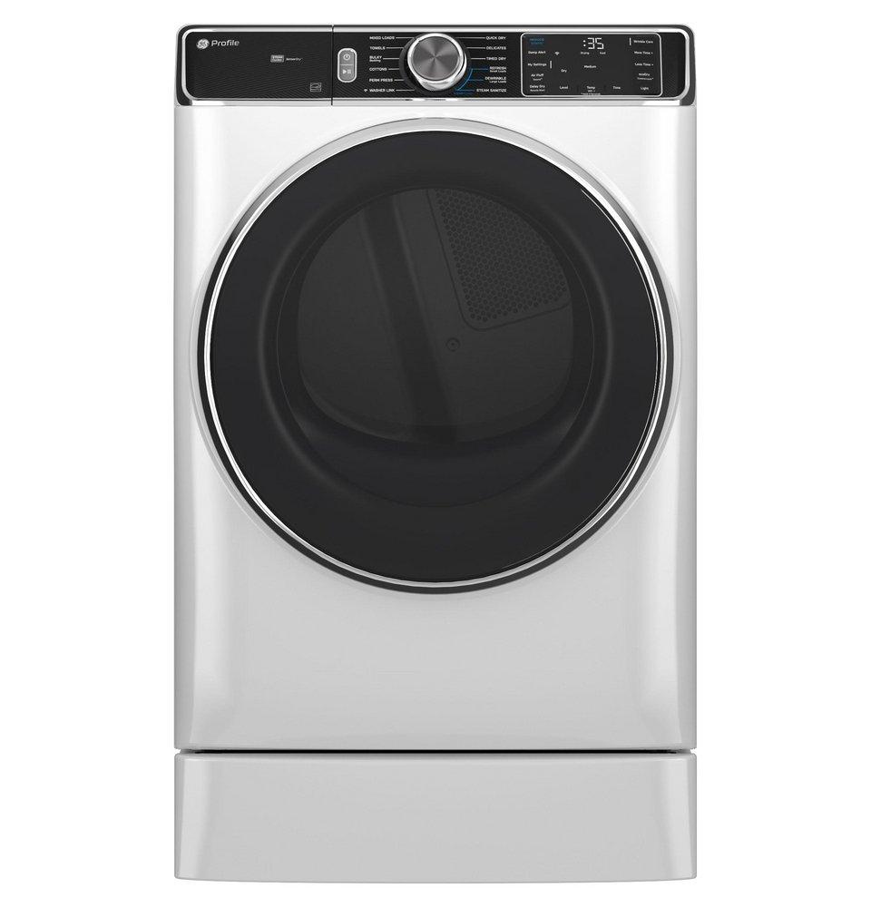 28 in. Riser in White 