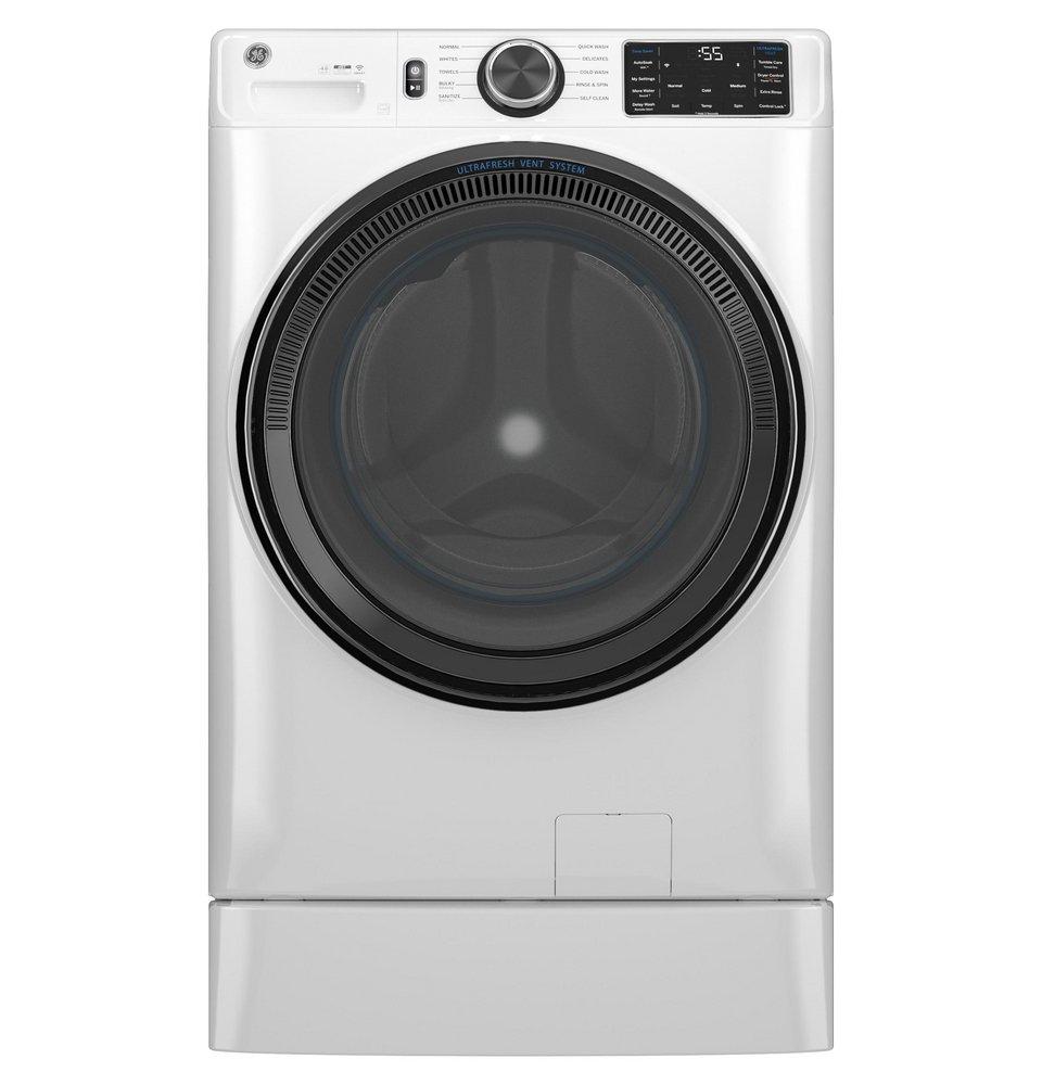 28 in. Riser in White 