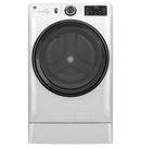 28 in. Riser in White 