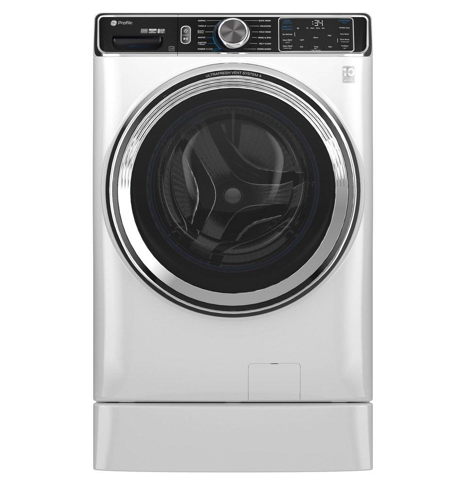 28 in. Riser in White 