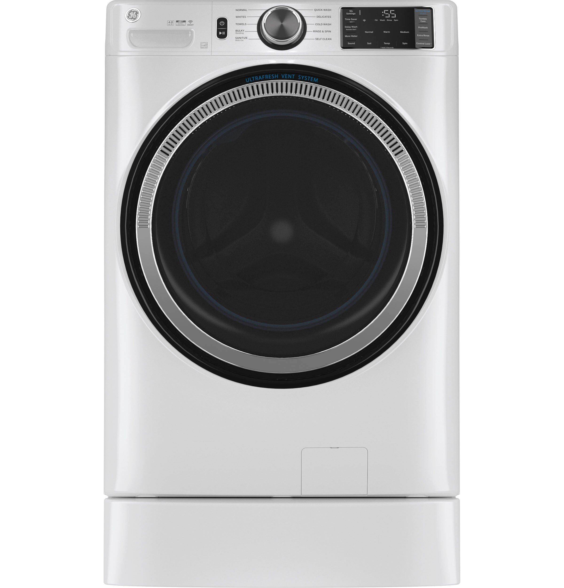 28 in. Riser in White 