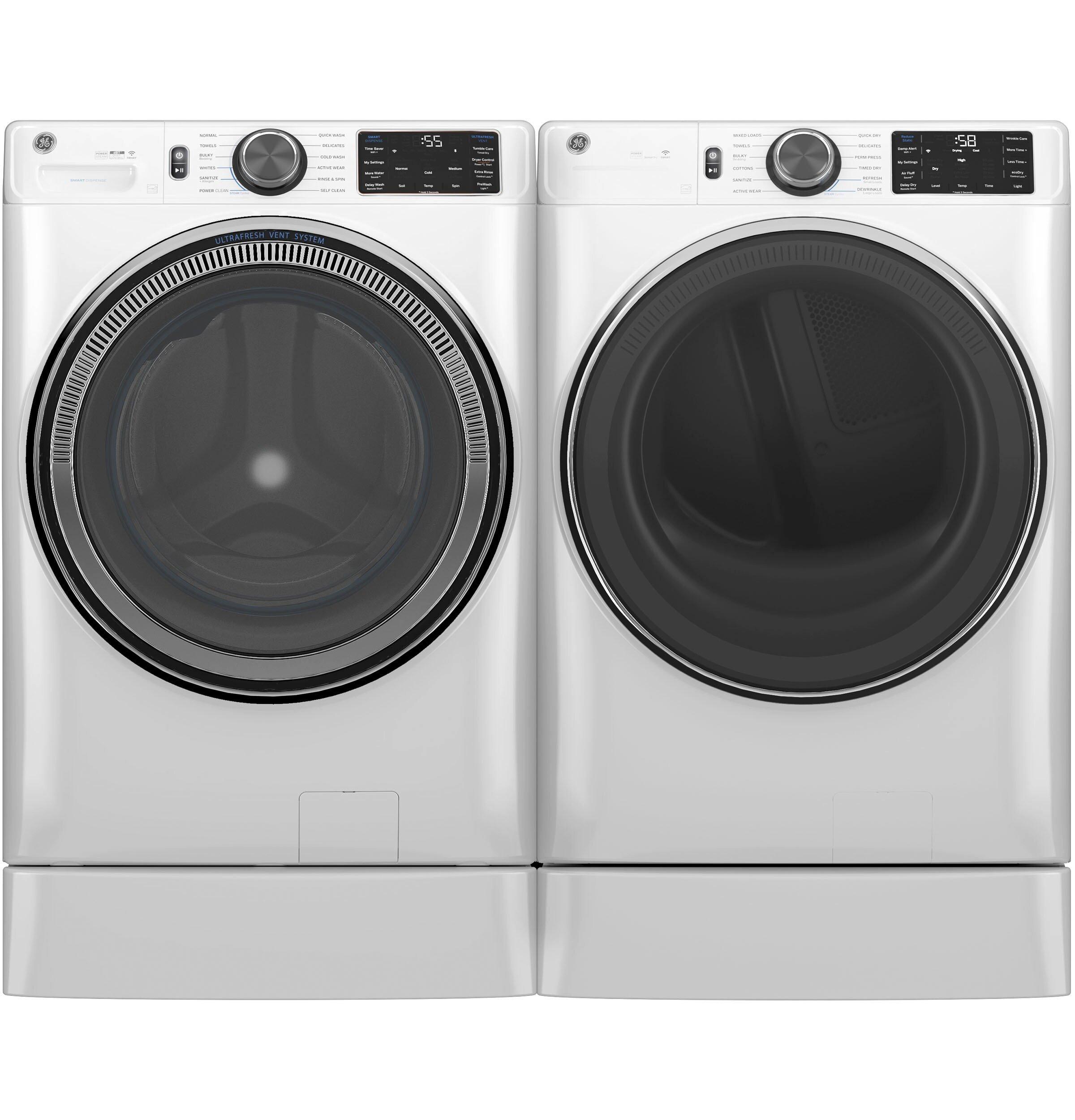 28 in. Riser in White 
