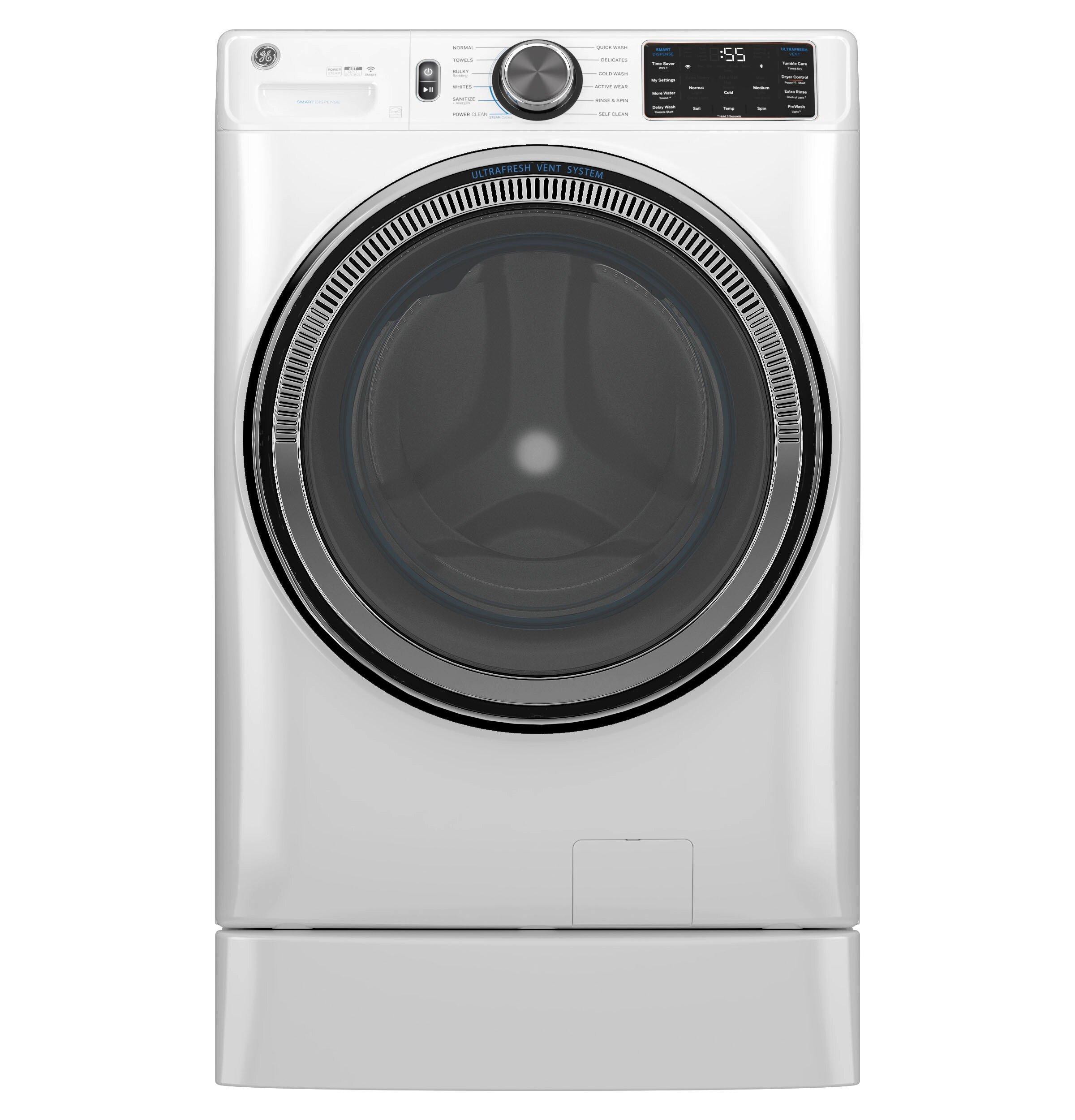 28 in. Riser in White 