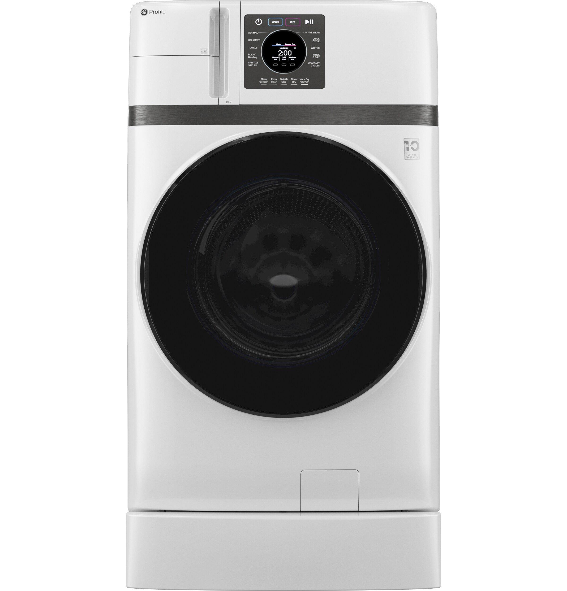 28 in. Riser in White 