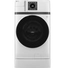 28 in. Riser in White 