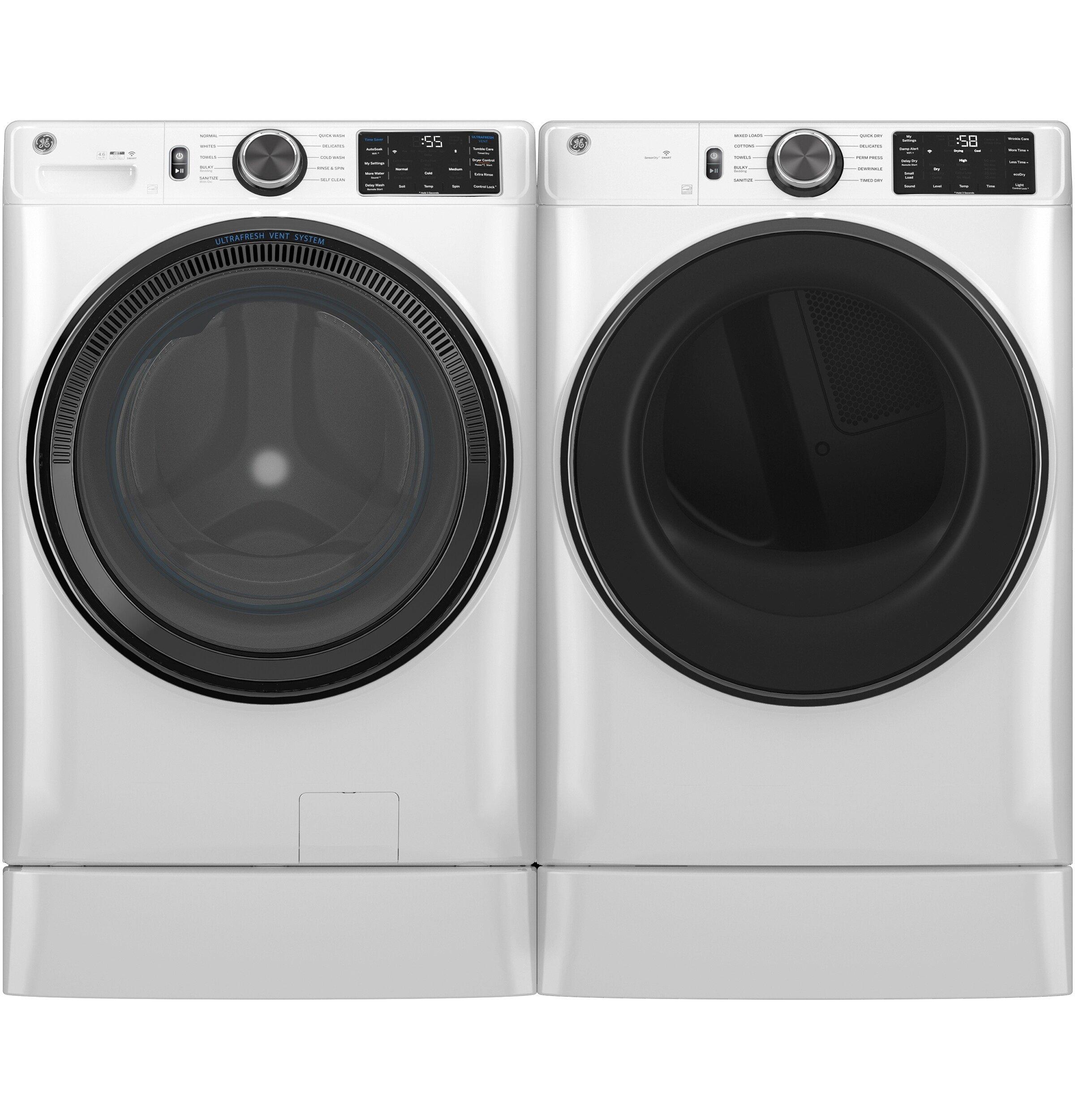 28 in. Riser in White 