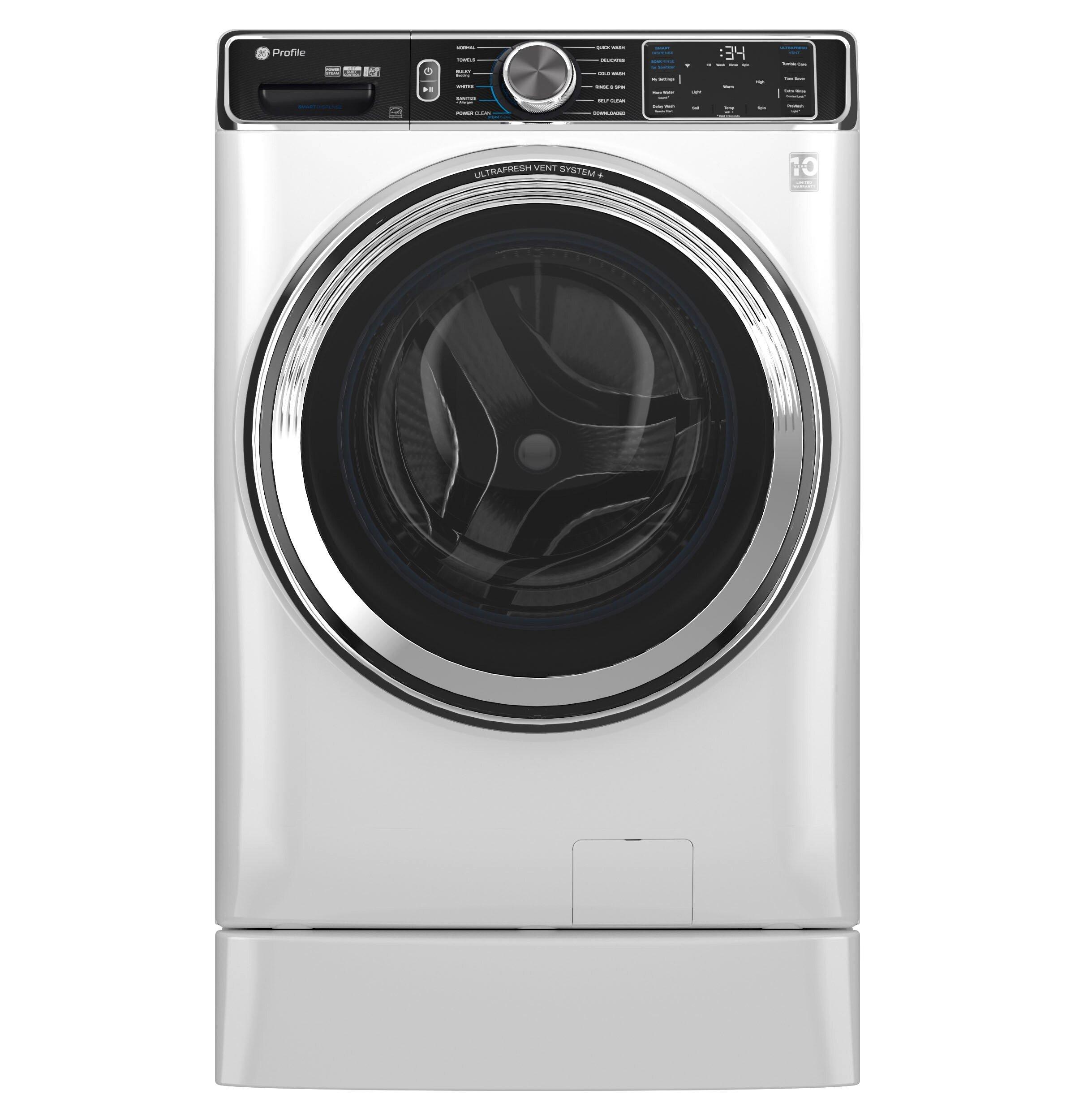 28 in. Riser in White 
