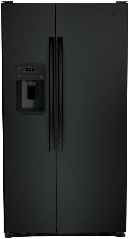 CCY FS SXS REFRIG 25.3 BLAC 