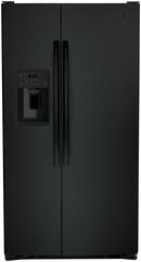 CCY FS SXS REFRIG 25.3 BLAC 