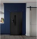 CCY FS SXS REFRIG 25.3 BLAC 