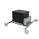 *CVR* 4&rdquo; MAX ADJ LED DEDICATED IC A 