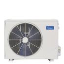 Day & Night&reg; Outdoor 1 Ton Mini-Split Single-Zone 