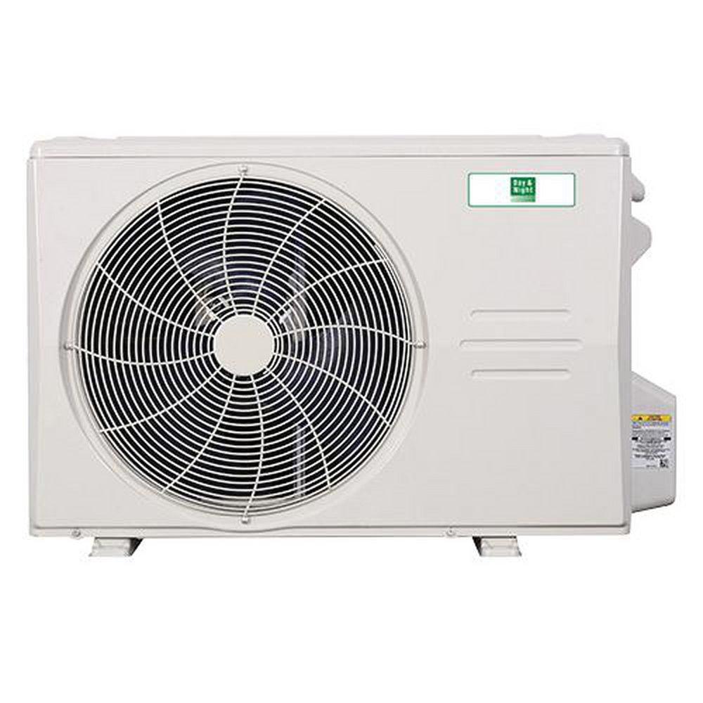 Day & Night&reg; 20 SEER R-410A Heat Pump Condenser 