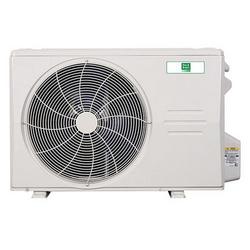 24K - Outdoor Unit - Heat Pump Ductless System - 208/230/1