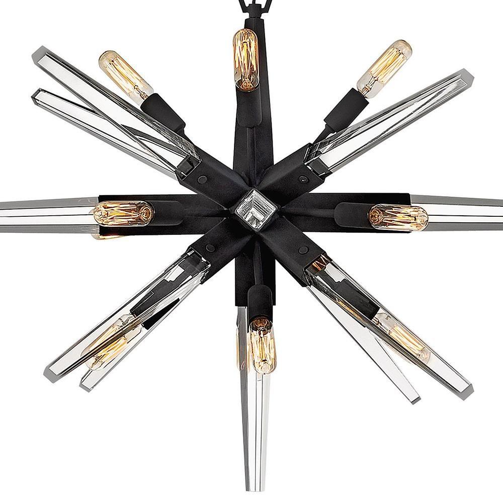 BLAC 12 60W CAND INCAND CHAND 