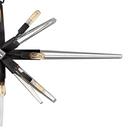 BLAC 12 60W CAND INCAND CHAND 