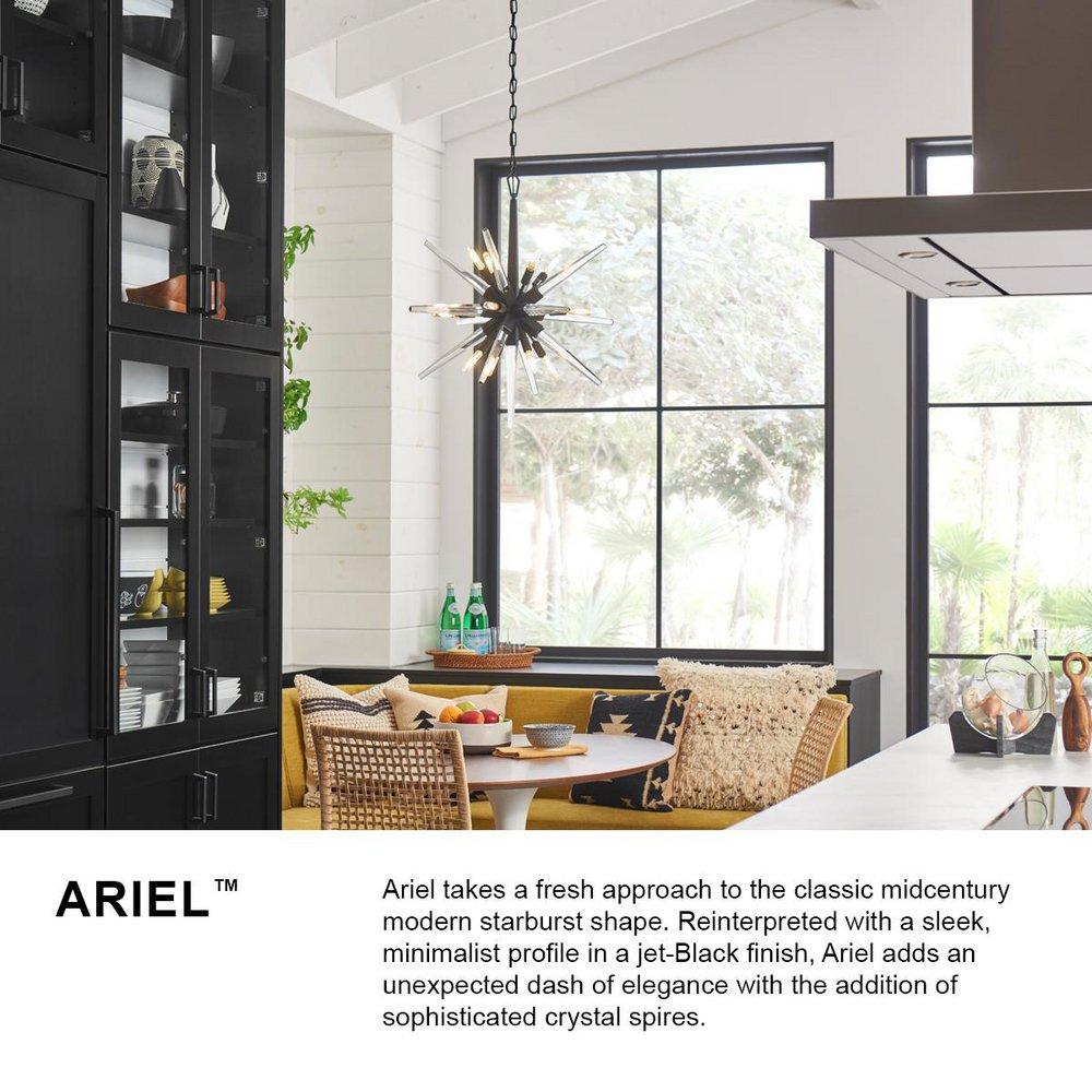 BLAC 12 60W CAND INCAND CHAND 