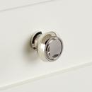 Signature Hardware White 60-1/8 in. Floor Mount Vanity 