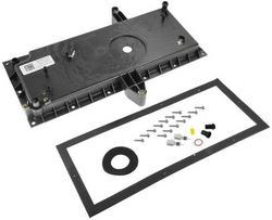 Collector Box Kit for R92PA-040-1-3-17-MSA, R92PA-060-1-3-17-MSA, R92PA-070-1-3-17-MSA, R92PA-085-1-5-21-MSA and R92PA-100-1-5-21-MSA