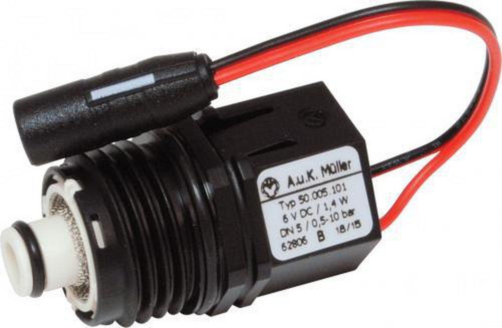 Chicago Faucets Solenoid 